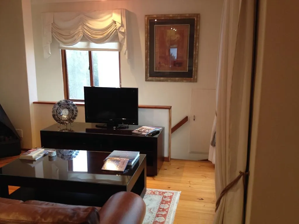 Bay Atlantic Guest House Kapstadt