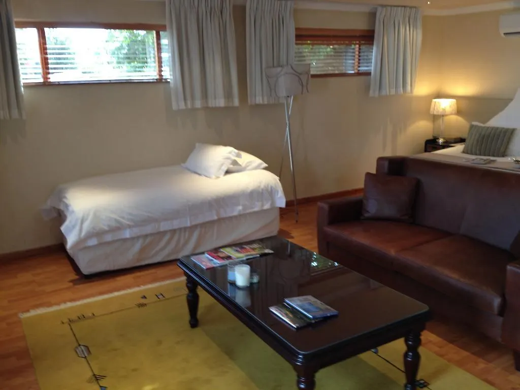 Bay Atlantic Guest House Kapstadt