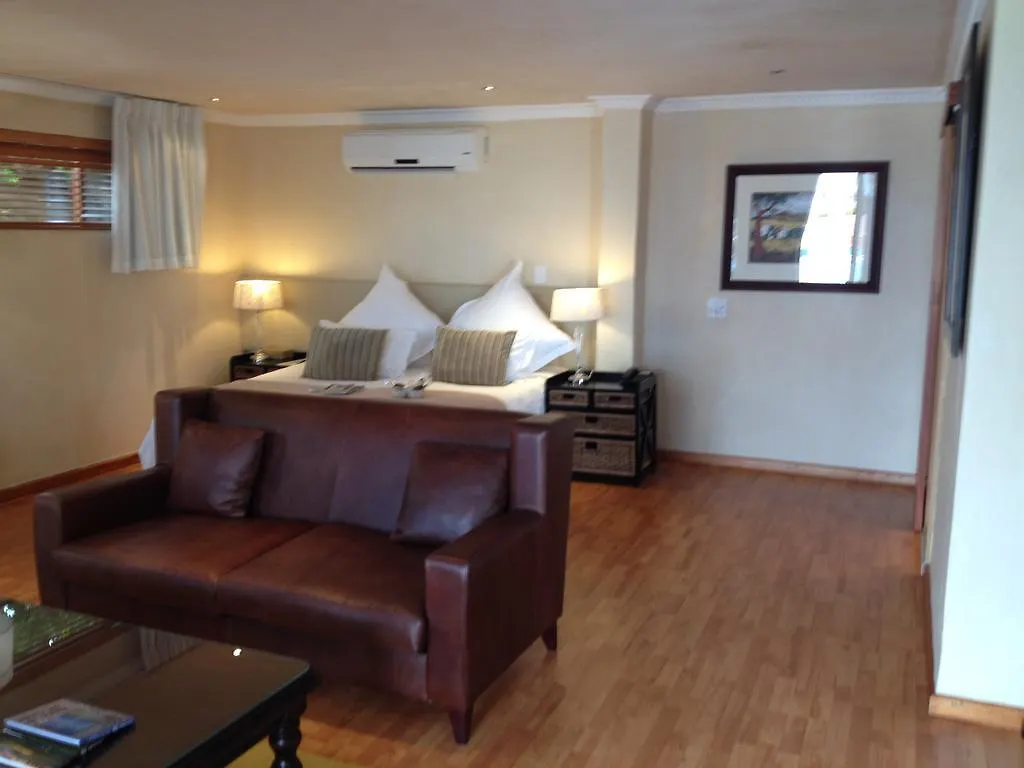 Bay Atlantic Guest House Kapstadt Südafrika