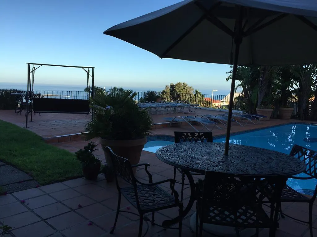 Bay Atlantic Guest House Cape Town 4*,  South Africa