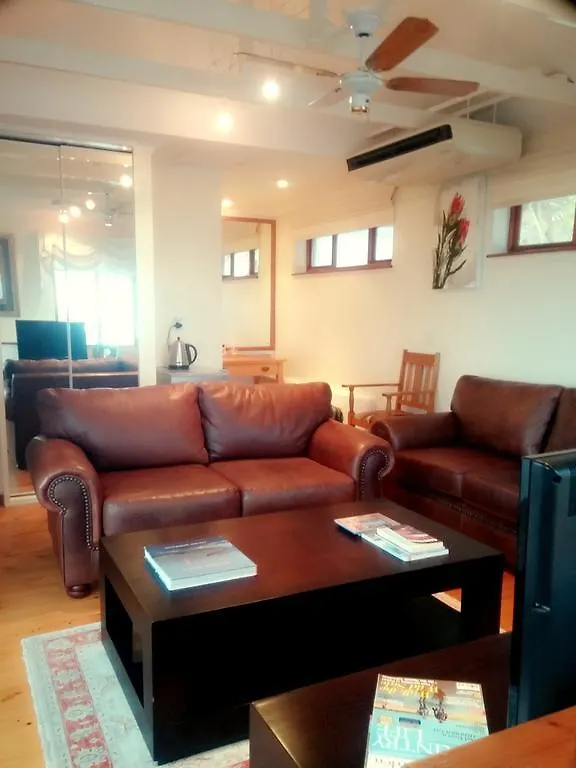 Bay Atlantic Guest House Cape Town