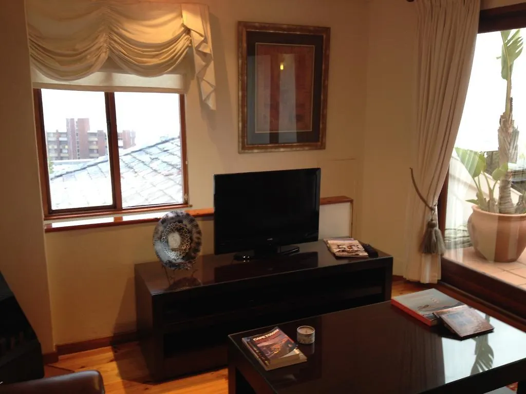 Bay Atlantic Guest House Cape Town