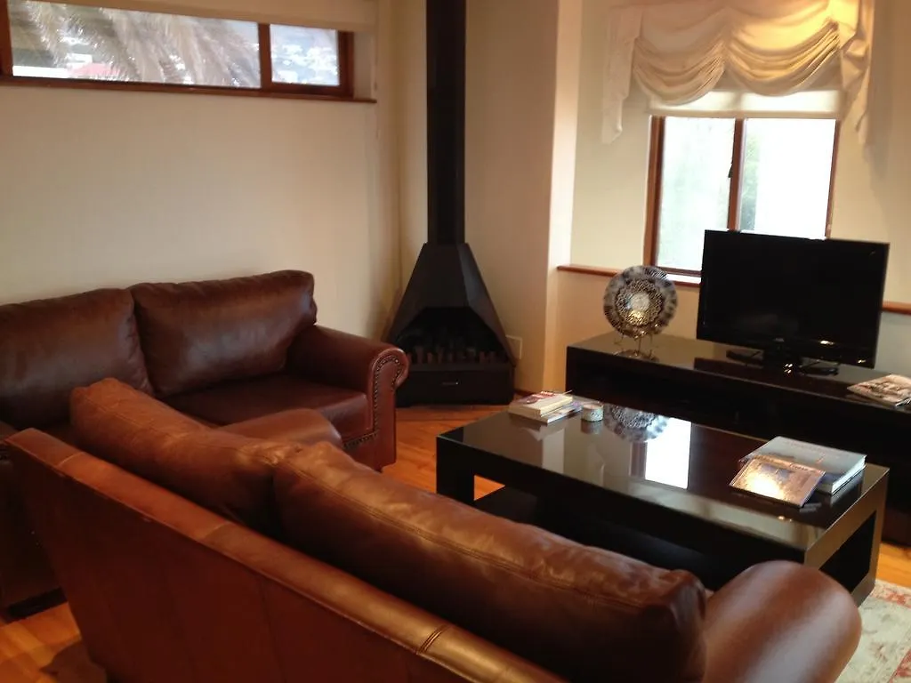 Bay Atlantic Guest House Cape Town
