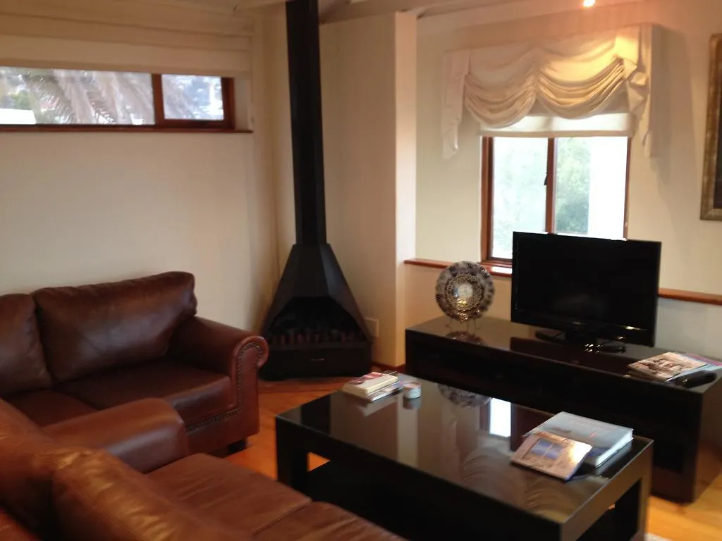Bay Atlantic Guest House Cape Town