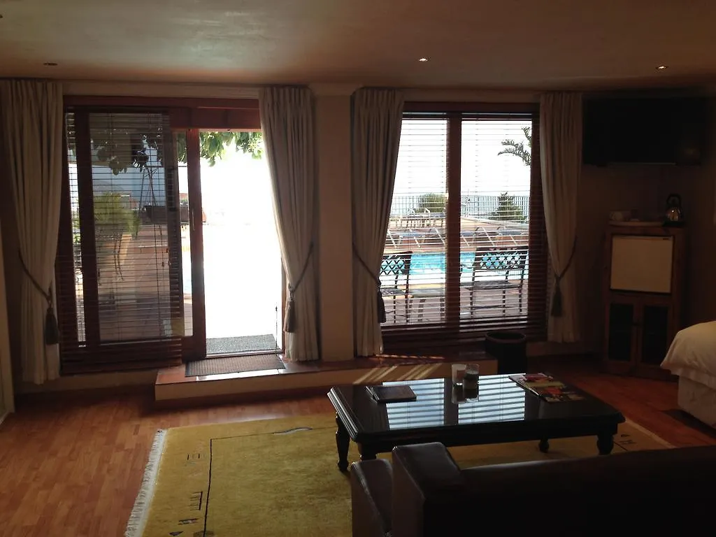 ****  Bay Atlantic Guest House Cape Town South Africa
