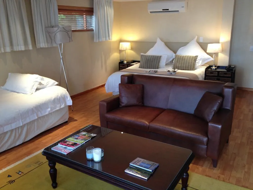 Bay Atlantic Guest House Cape Town