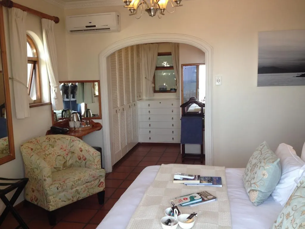 Bay Atlantic Guest House Kapstadt 4*,  Südafrika
