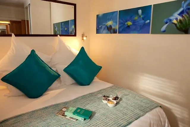 Bay Atlantic Guest House Cape Town