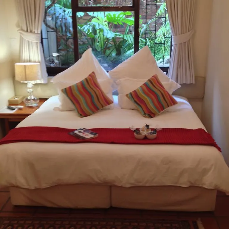 ****  Bay Atlantic Guest House Cape Town South Africa