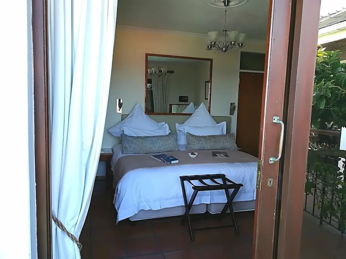 Bay Atlantic Guest House Cape Town