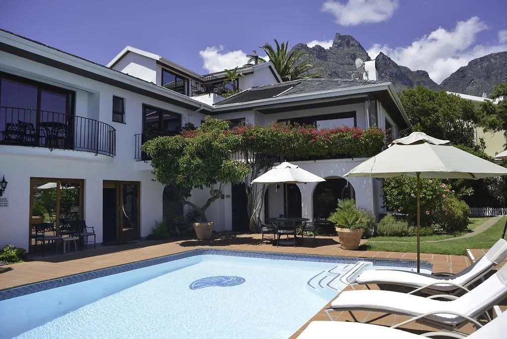 Bay Atlantic Guest House Cape Town