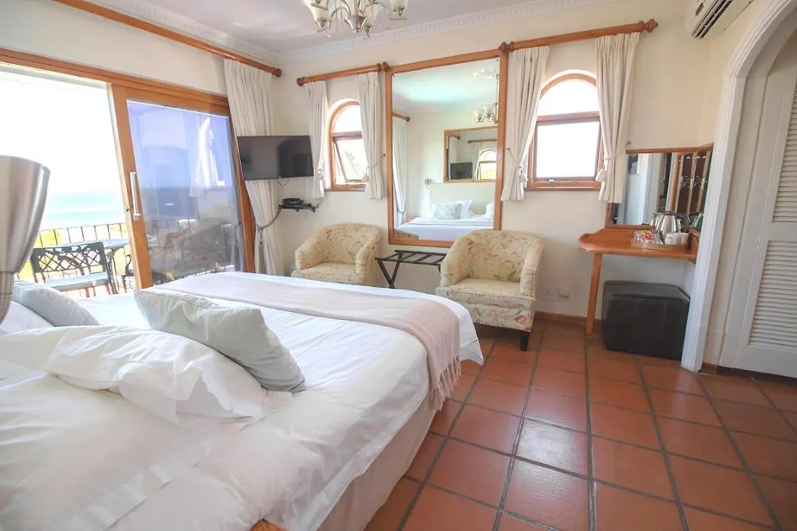 Bay Atlantic Guest House Cape Town