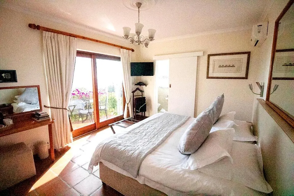Bay Atlantic Guest House Cape Town South Africa