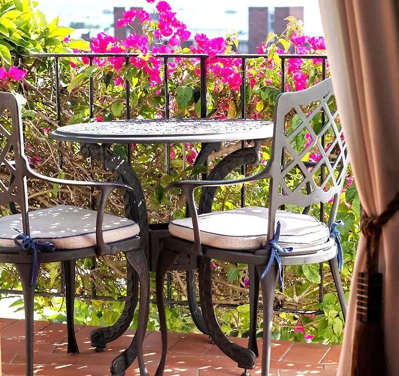 Bay Atlantic Guest House Cape Town
