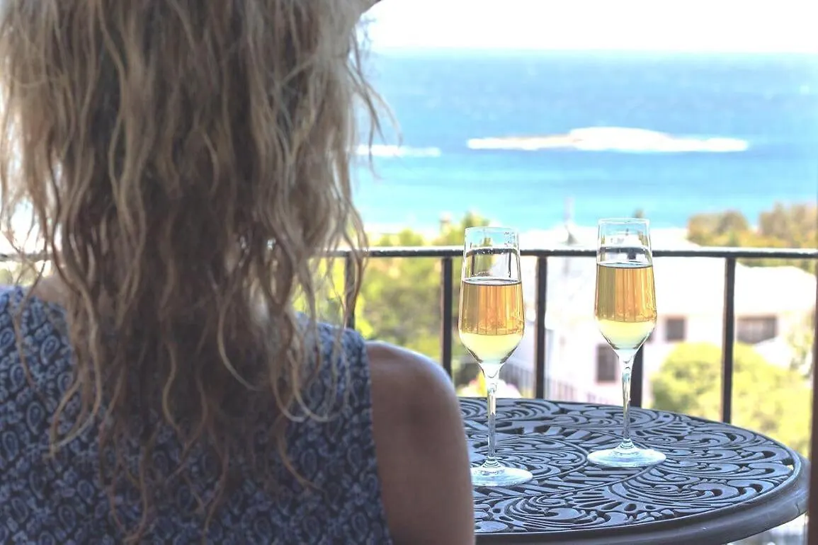 Bay Atlantic Guest House Cape Town