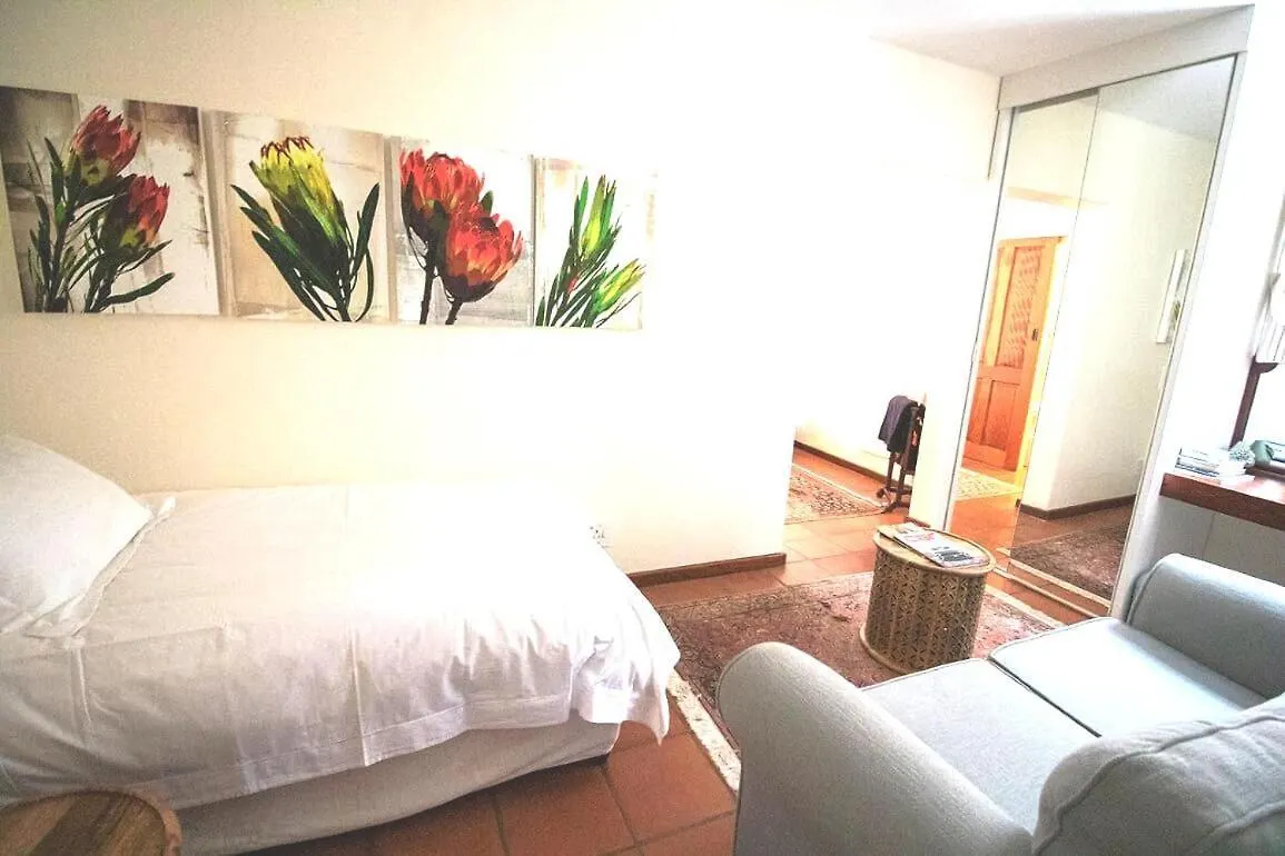 Bay Atlantic Guest House Cape Town