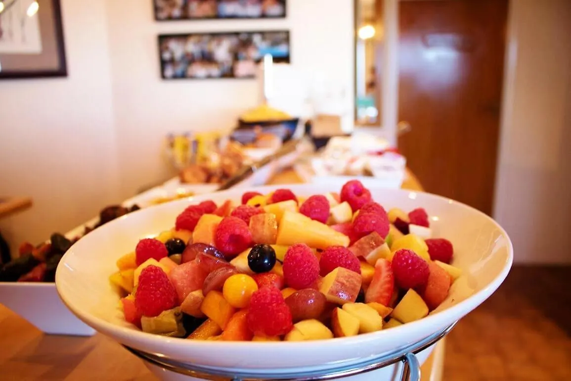 ****  Bay Atlantic Guest House Cape Town South Africa