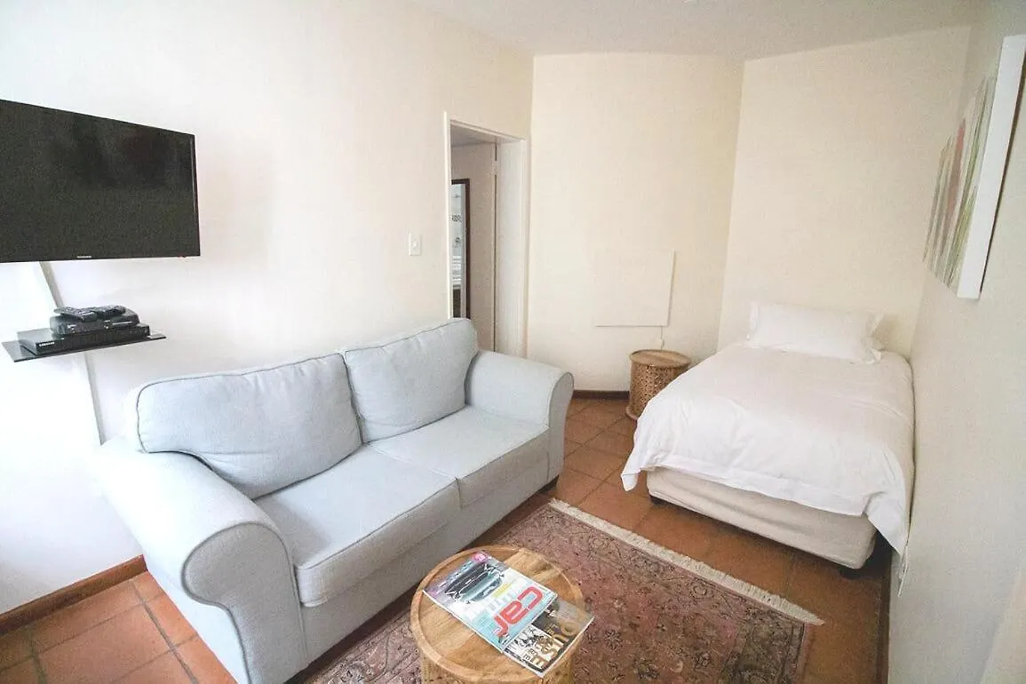 Bay Atlantic Guest House Cape Town