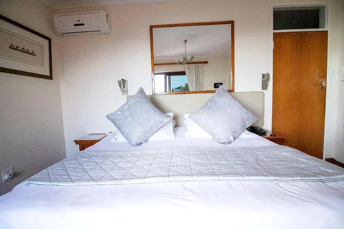 Bay Atlantic Guest House Cape Town 4*,