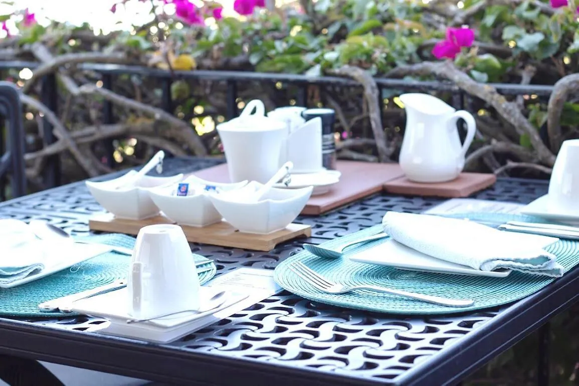 Bay Atlantic Guest House Cape Town