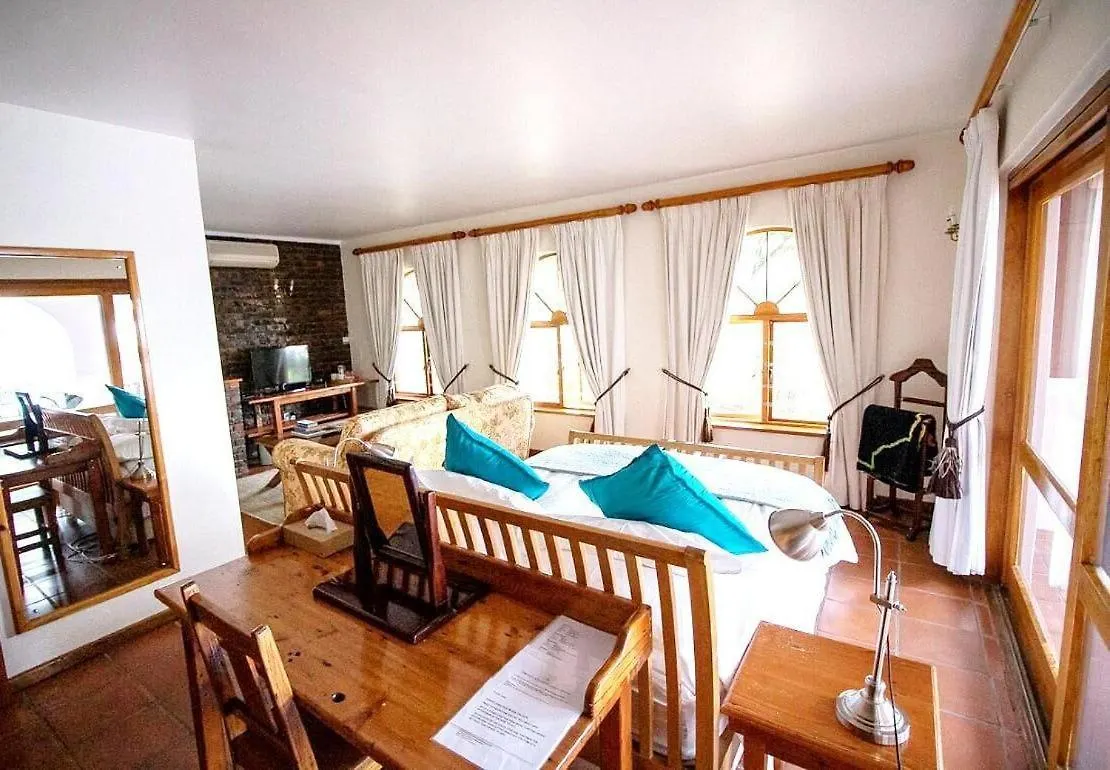 Bay Atlantic Guest House Cape Town