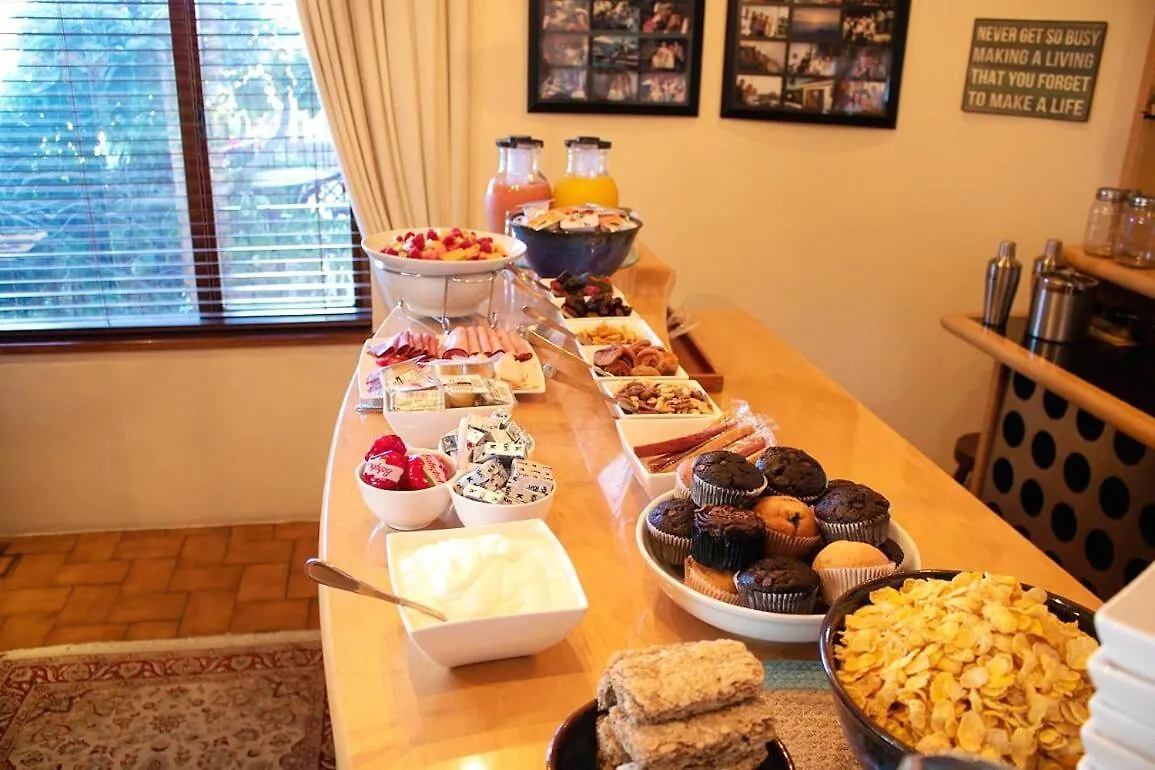 Bay Atlantic Guest House Cape Town