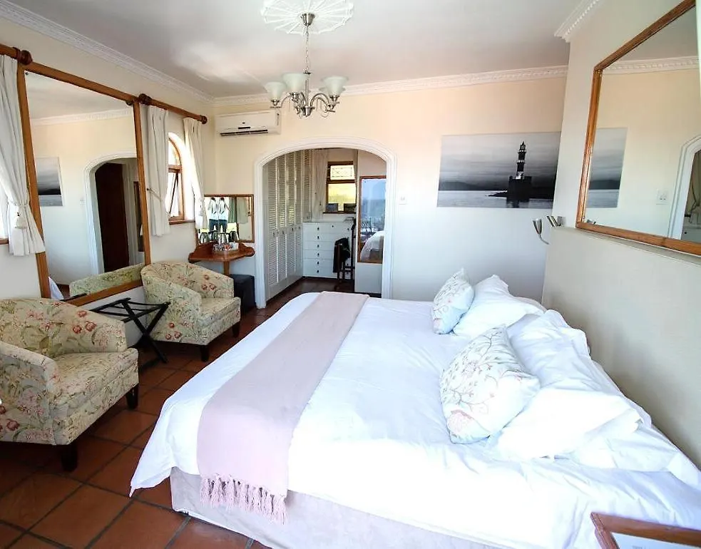Bay Atlantic Guest House Cape Town