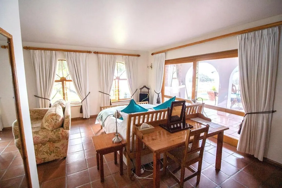 Bay Atlantic Guest House Cape Town