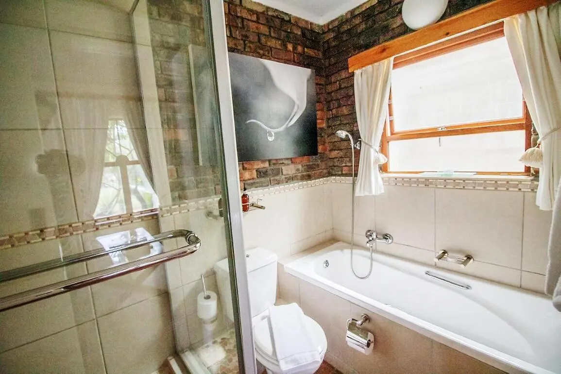 ****  Bay Atlantic Guest House Cape Town South Africa