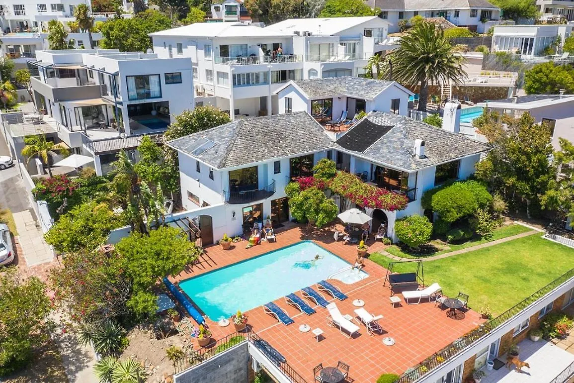 Bay Atlantic Guest House Cape Town South Africa