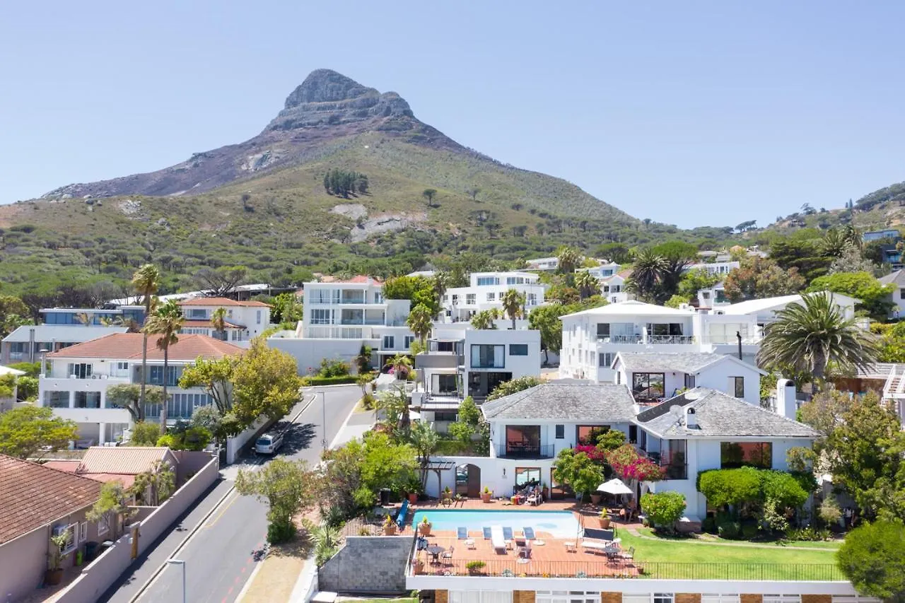 Bay Atlantic Guest House Cape Town 4*,  South Africa